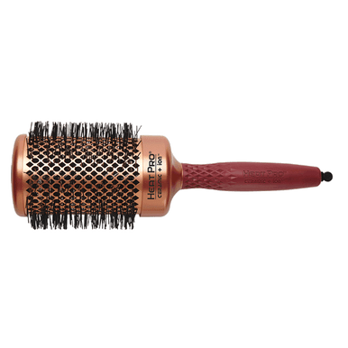 Olivia Garden Heat Pro Thermal Round Brush 2 3/4 Inches