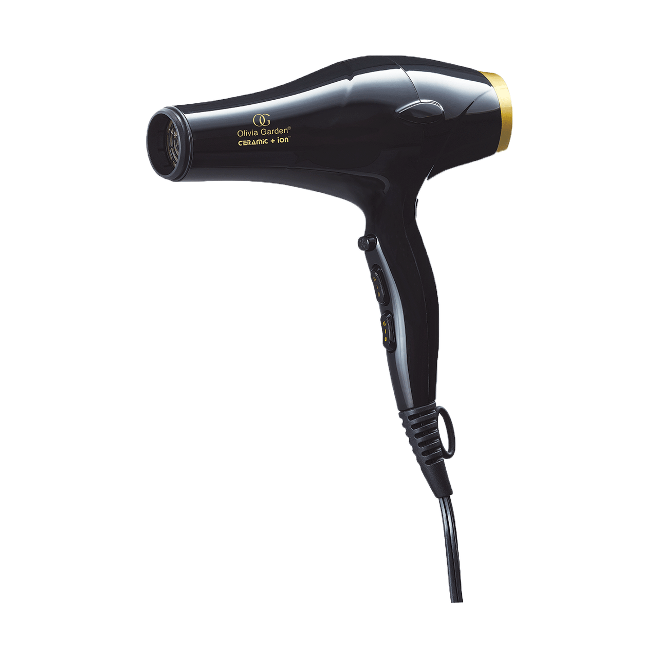 Olivia Garden Ceramic+Ion Hair Dryer