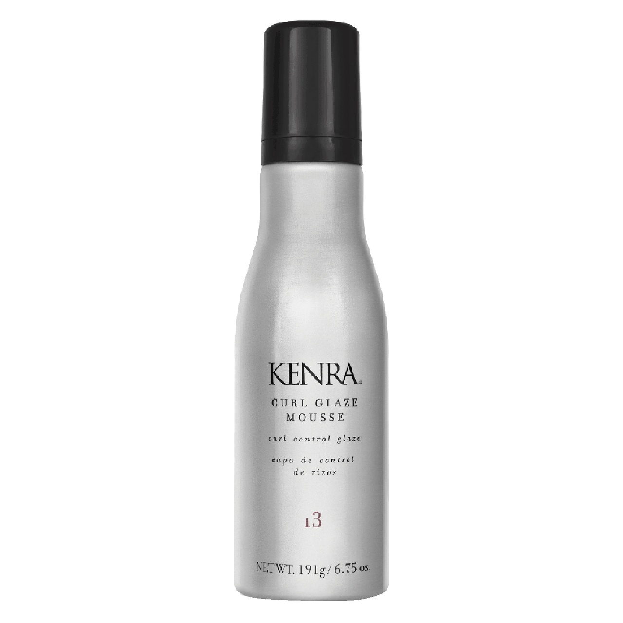 Kenra Professional Curl Glaze Mousse 6.75 fl. oz.