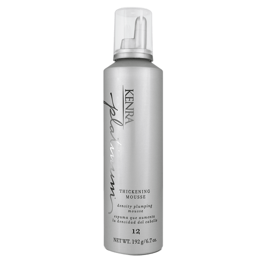 Kenra Professional Thickening Mousse 6.7 fl. oz.