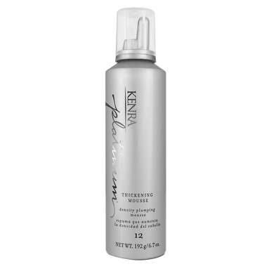 Kenra Professional Thickening Mousse 6.7 fl. oz.