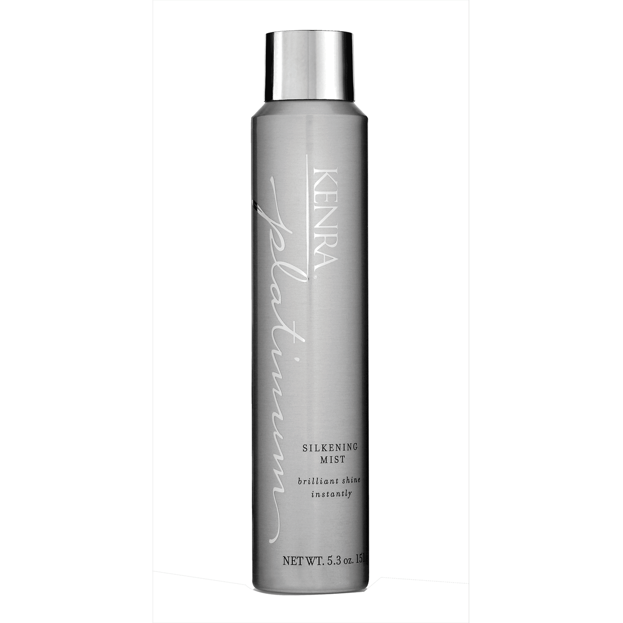 Kenra Professional Silkening Mist 55% VOC 5.3 fl. oz.