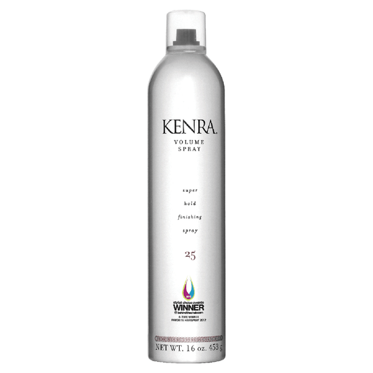 Kenra Professional Volume Spray #25-Extra Hold 55% LVOC 16 fl. oz.