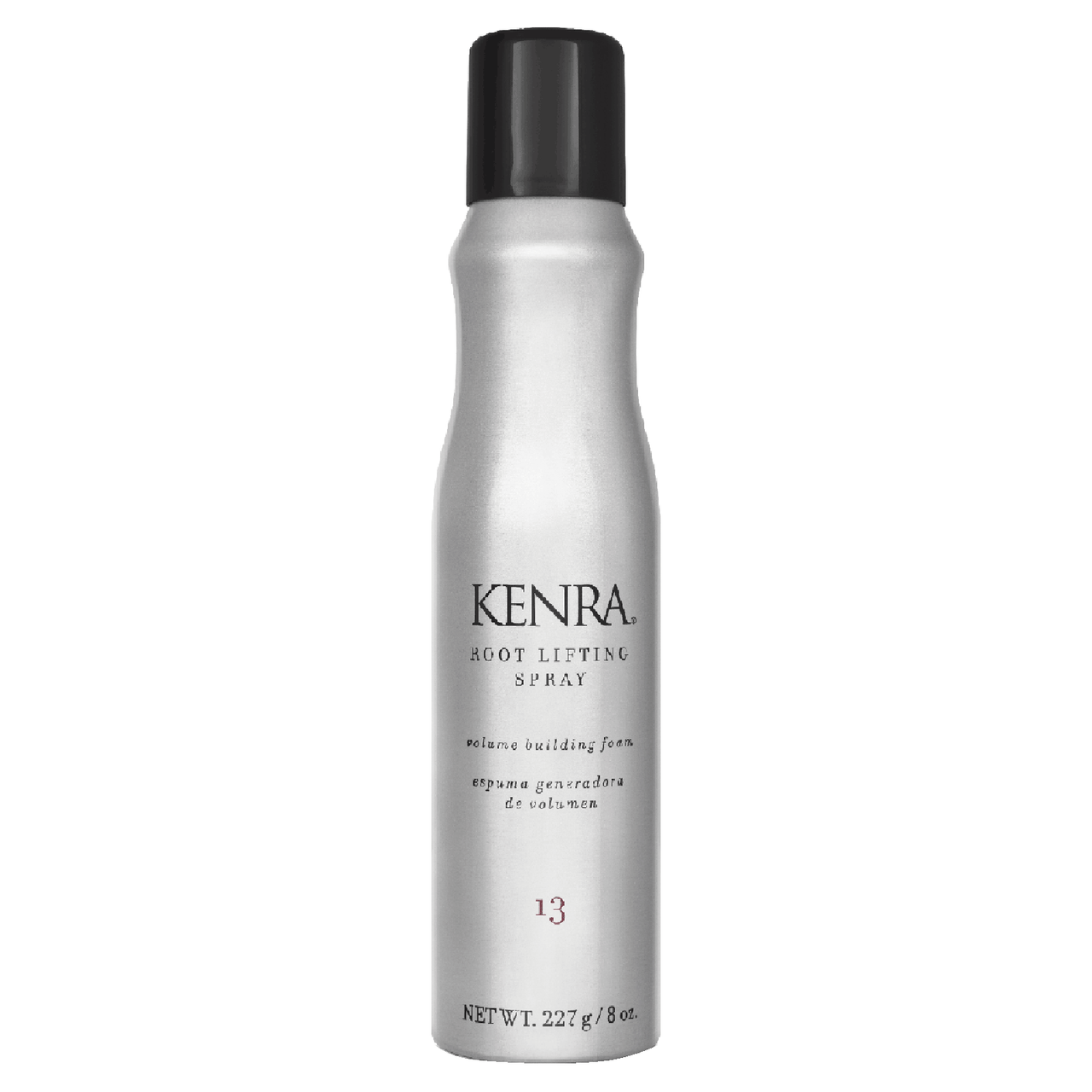 Kenra Professional Root Lifting Spray 13 2% VOC 8 fl oz