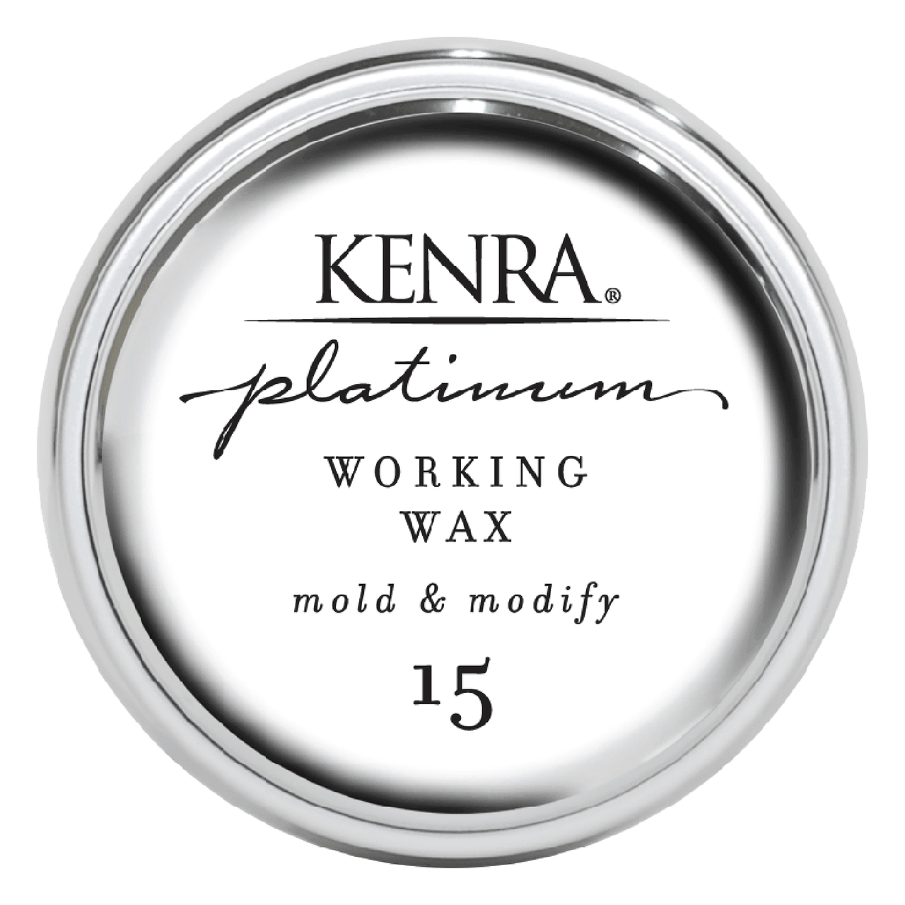 Kenra Professional Working Wax 15 1.4 fl. oz.