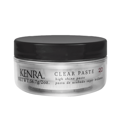 Kenra Professional Clear Paste 20 2 fl. oz.