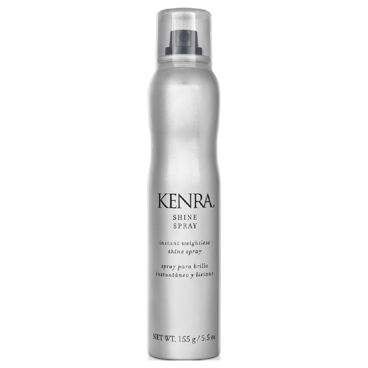 Kenra Professional Shine Spray 55% VOC 5.5 fl. oz.