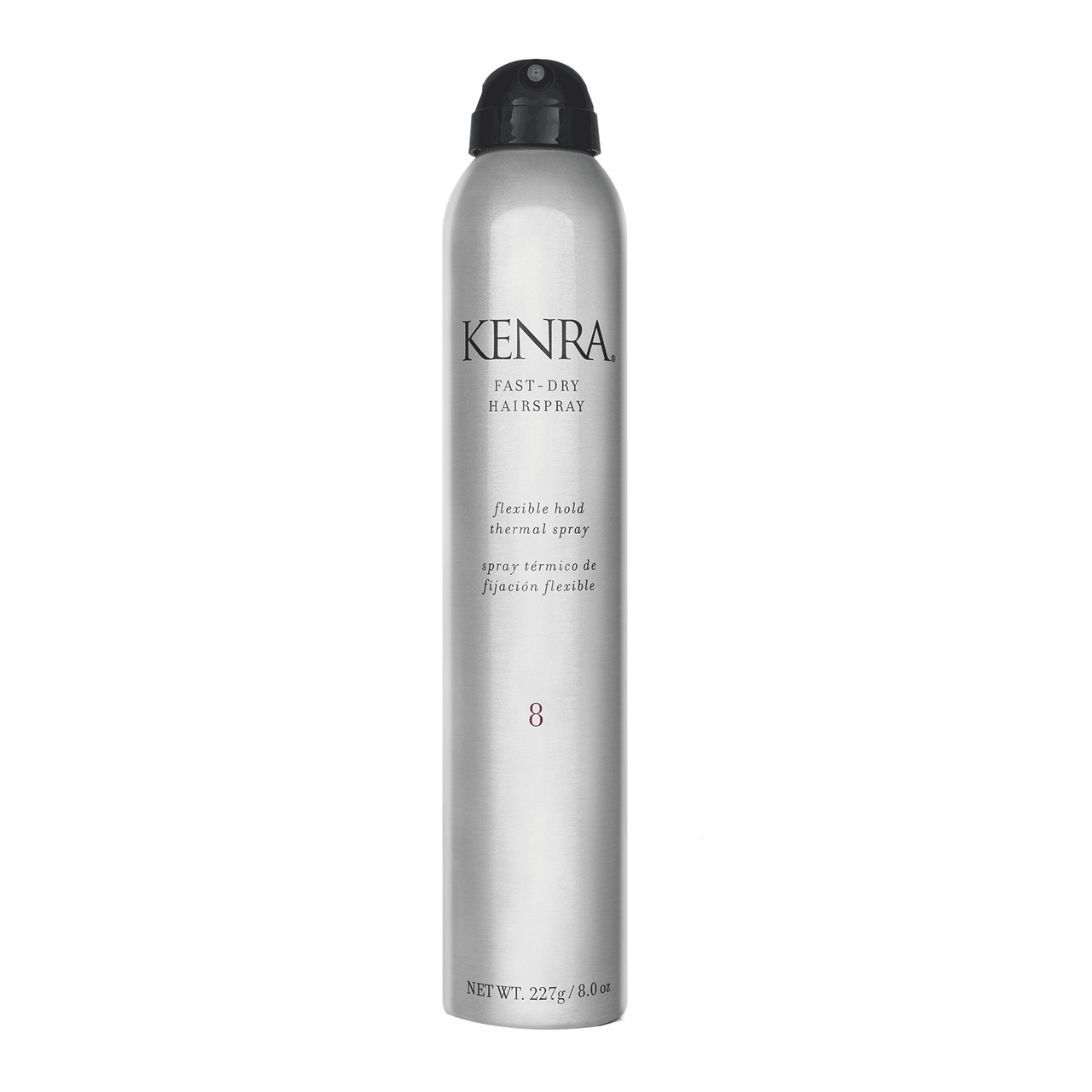 Kenra Professional Fast Dry Hairspray 8 8 oz.