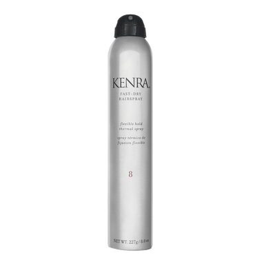 Kenra Professional Fast Dry Hairspray 8 8 oz.