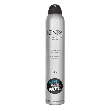 Kenra Professional Ultra Freeze Spray 10 fl. oz.