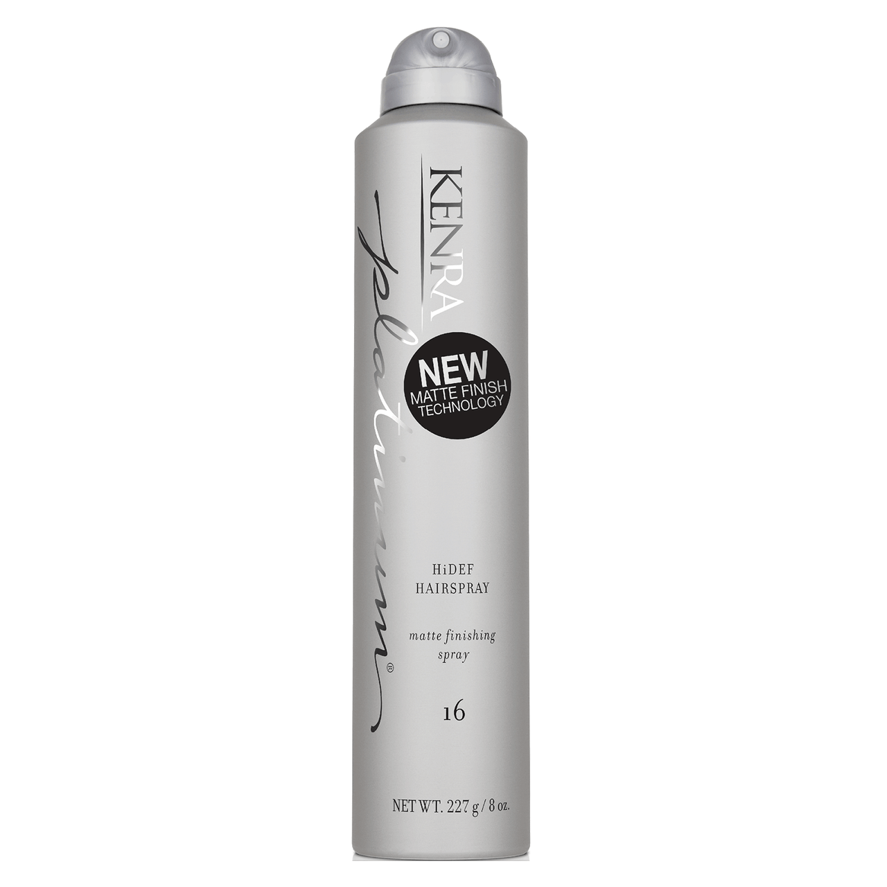 Kenra Professional HiDef Hairspray 16 8 fl. oz.