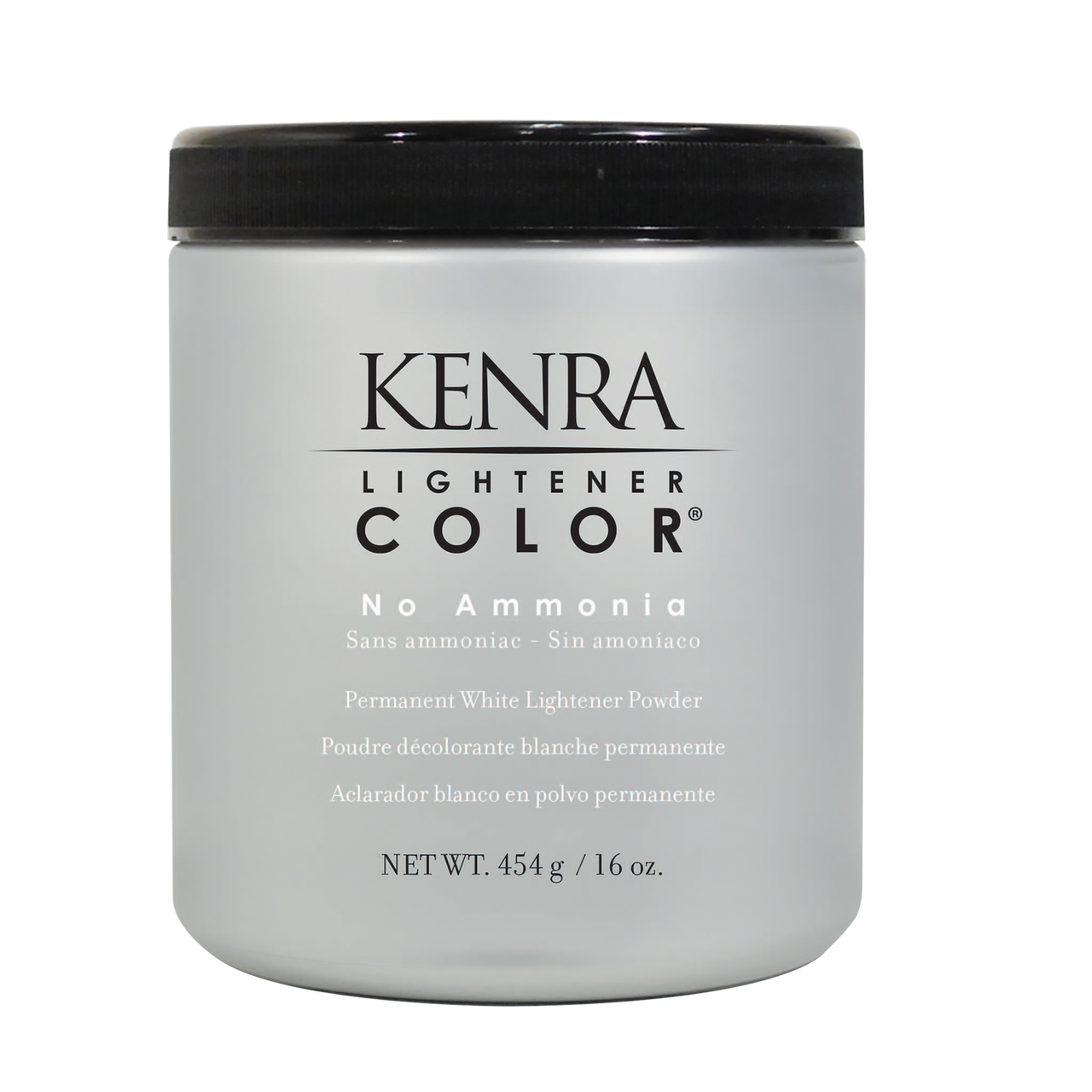 Kenra Professional No Ammonia Lightener 16 fl. oz.