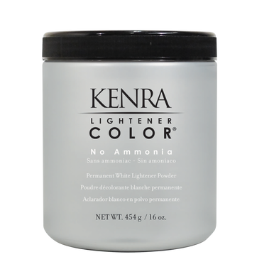 Kenra Professional No Ammonia Lightener 16 fl. oz.