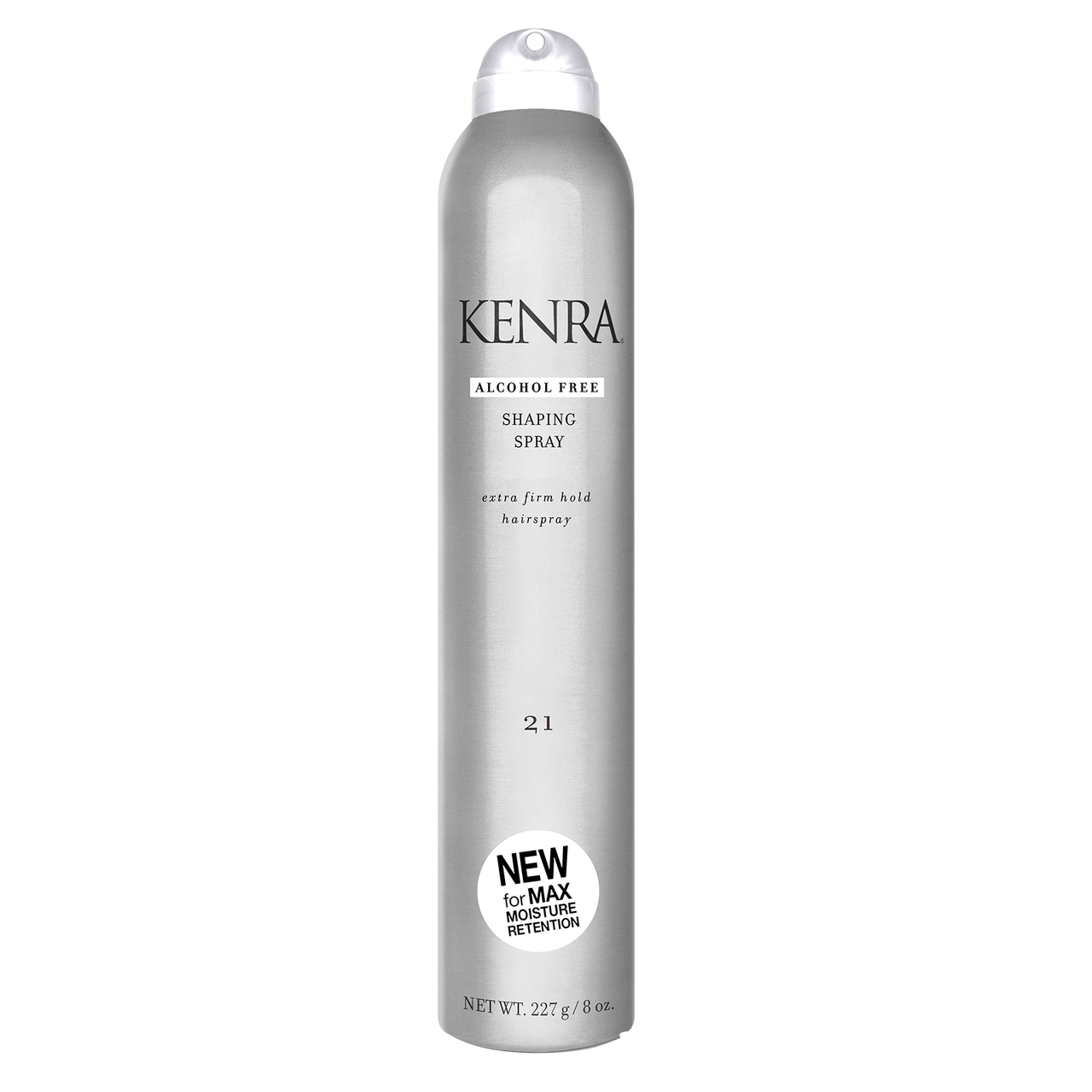 Kenra Professional Shaping Spray 21 8 fl. oz.