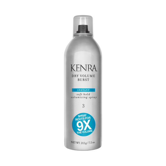 Kenra Professional Classic Dry Volume Burst 7.5 fl. oz.