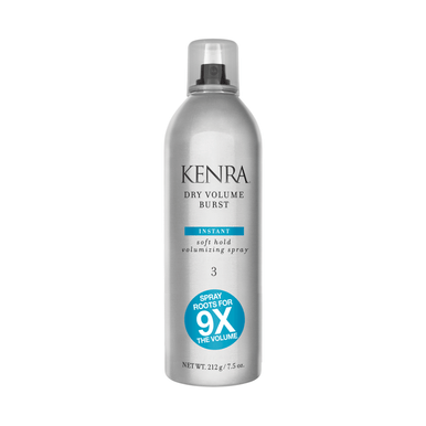 Kenra Professional Classic Dry Volume Burst 7.5 fl. oz.