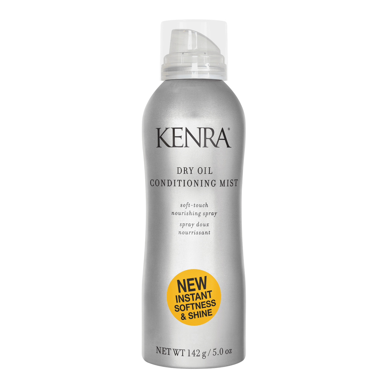 Kenra Professional Dry Oil Conditioning Mist 5 fl. oz.