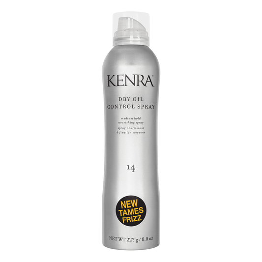 Kenra Professional Dry Oil Control Spray 14 8 fl. oz.