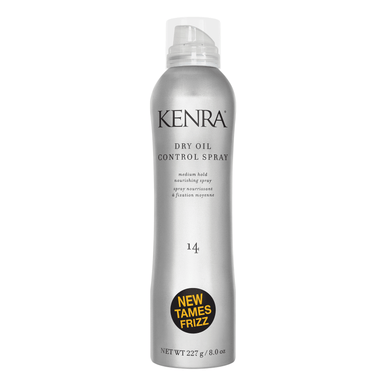 Kenra Professional Dry Oil Control Spray 14 8 fl. oz.