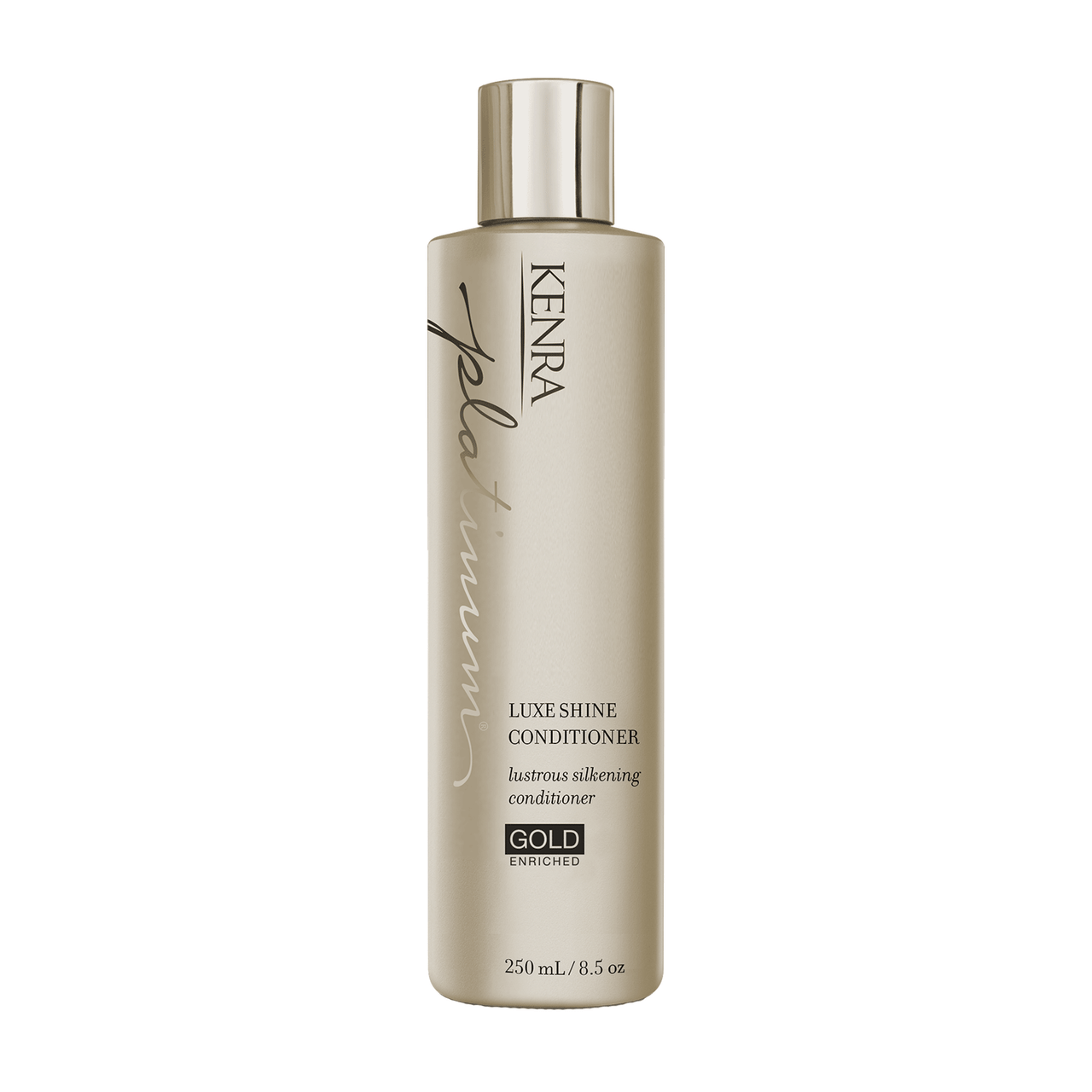 Kenra Professional Platinum Luxe Shine Conditioner 8.5 fl oz