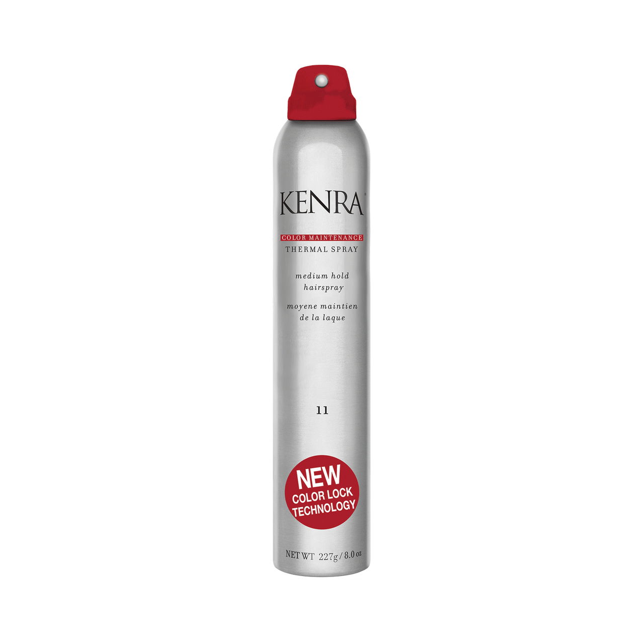 Kenra Professional Color Maintenance Thermal Spray #11 8 fl. oz.