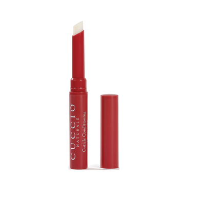 Cuccio  Cina Pro  Star Pro Cuccio Cuticle Conditioning Butter Stick - Pomegranate & Fig 1.6 oz.