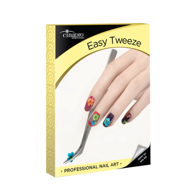 Cuccio  Cina Pro  Star Pro CinaPro Professional Nail Art - Easy Tweeze