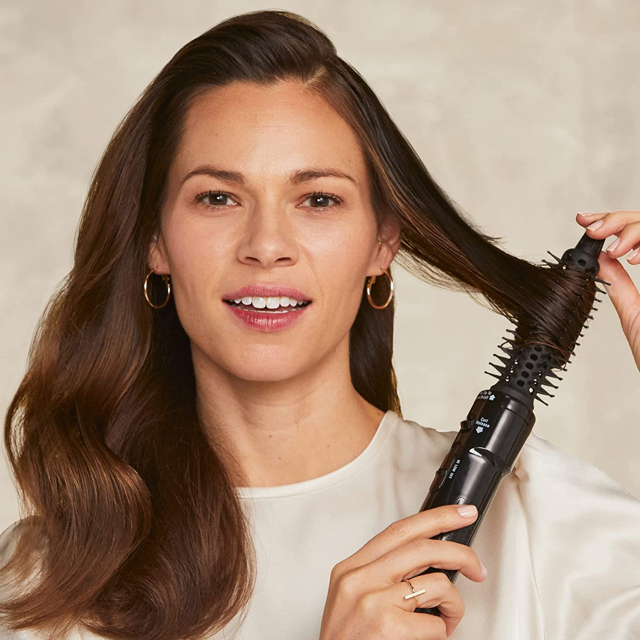 Helen of clearance troy curling brush