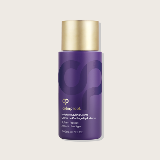Colorproof Moisture Styling Crème