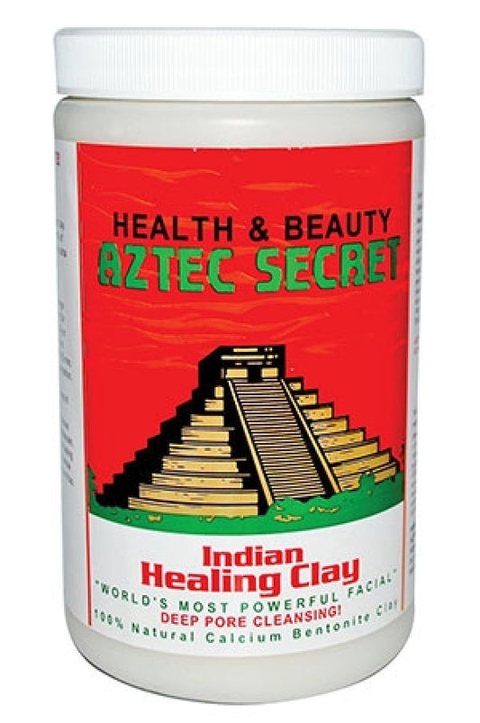 Aztec-2 Scret Indian Healing Clay (2lb)