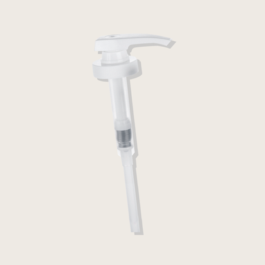 POMPE GALLON ANTI-COULEUR 64 OZ