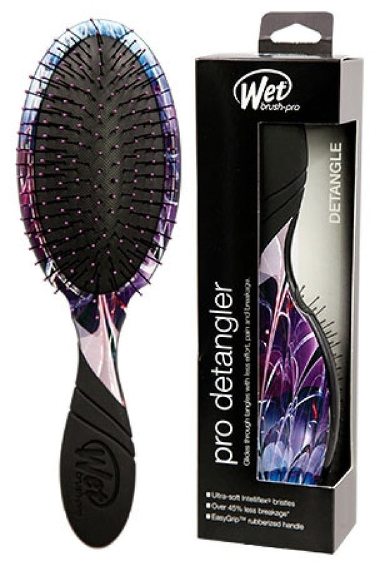 BWP830ELECVF Pro Detangler-Vivid Feathers -pc