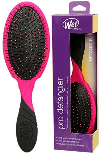 BWP830PROP Pro Detangler-Pink