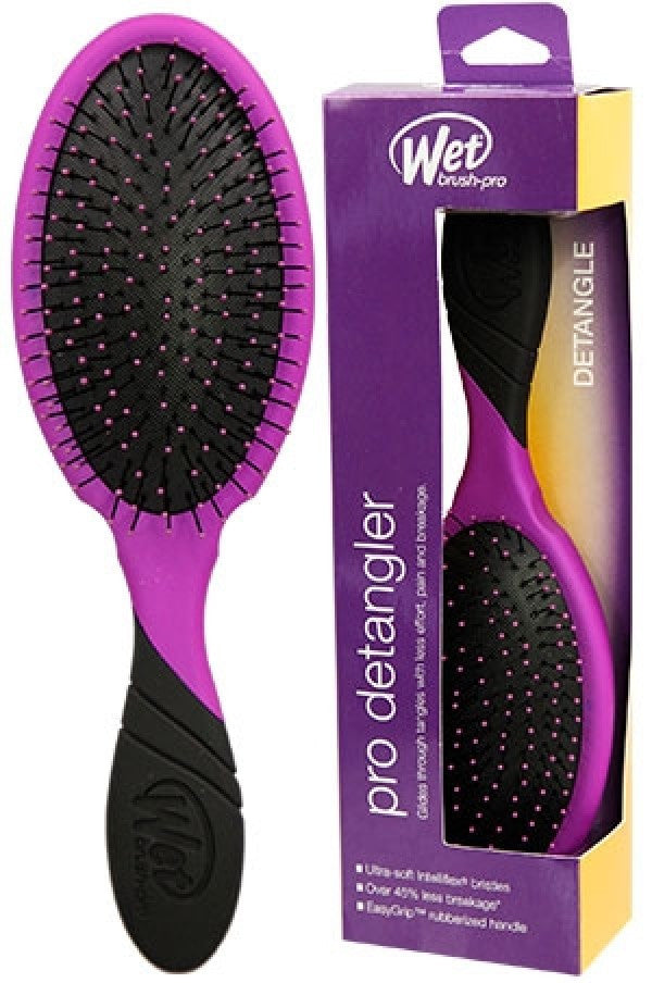 BWP830PROB Pro Detangler-Teal