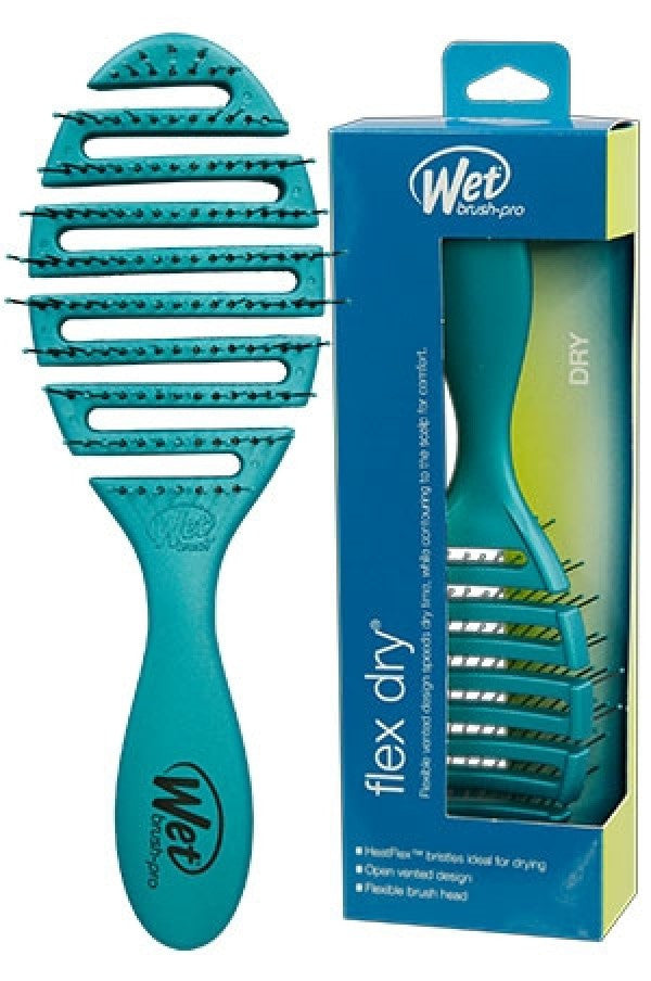 BWP800FXTEAL Wet Brush Pro- Flex dry TEAL -pc