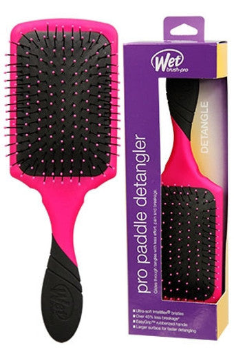 BWP831PINKNW Pro Paddle - Pink -pc