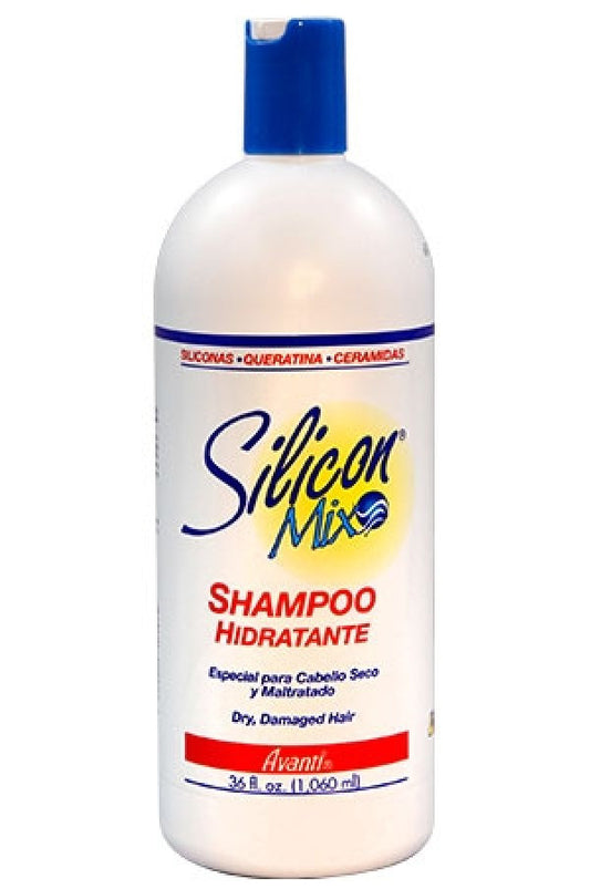 Silicon Mix-25 Shampoo(36oz)