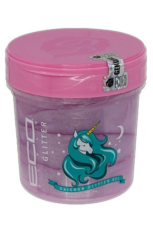 Eco Styler-122 Unicorn Glitter Gel(16oz)