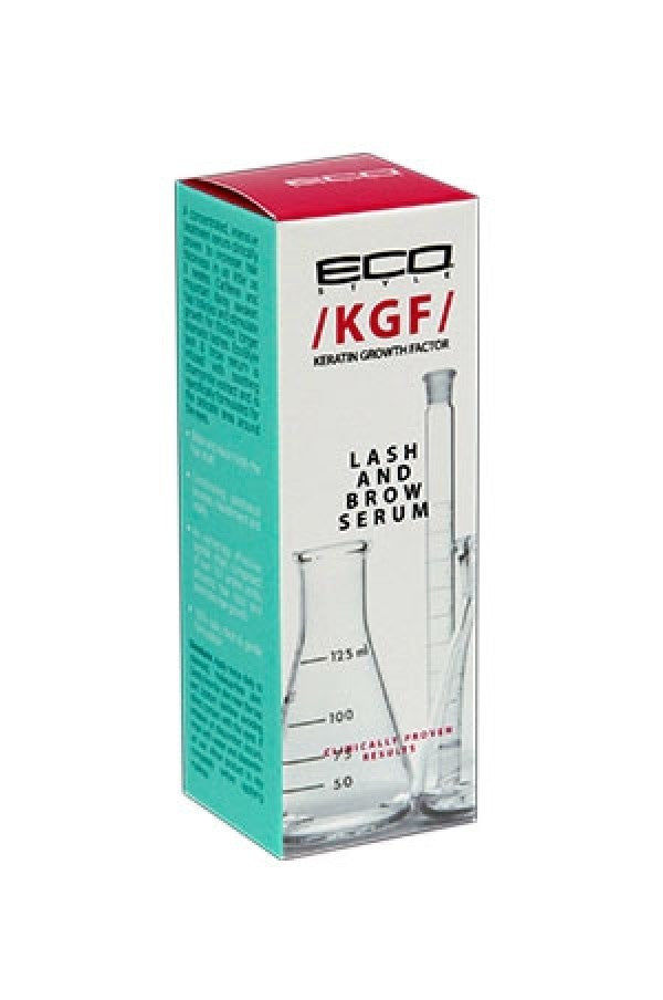 Eco Styler-121 KGF Lash & Brow Serum (5ml)