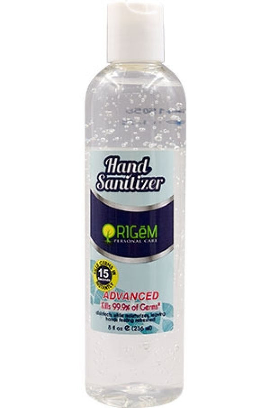 Origem-box 1 Hand Sanitizer(8oz)