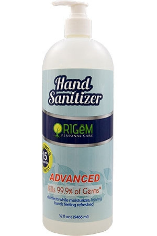 Origem-box 2 Hand Sanitizer(36oz)