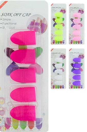 75572Capuchon de trempage (5 pièces/pqt)