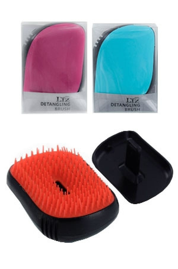 LizDetangling Brush 7559