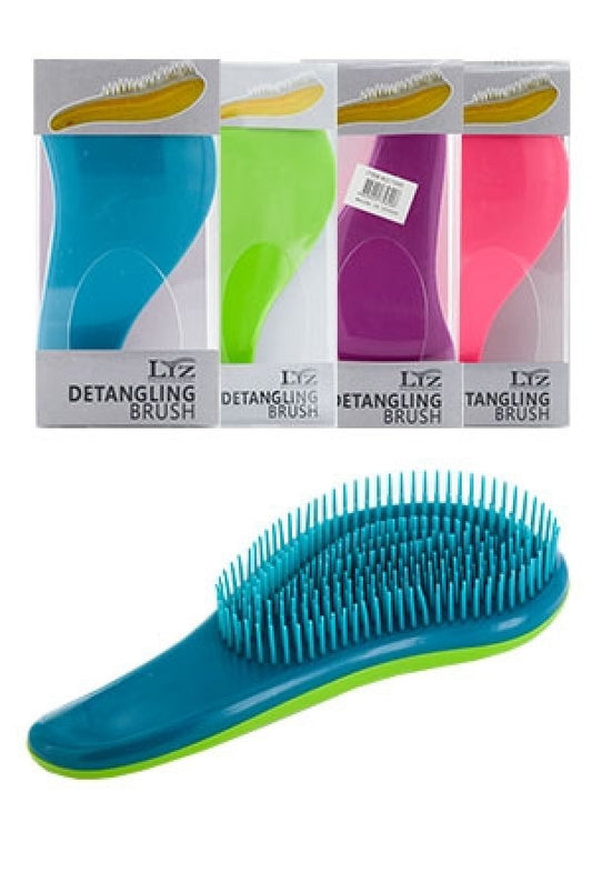 LizDetangling Brush 7560