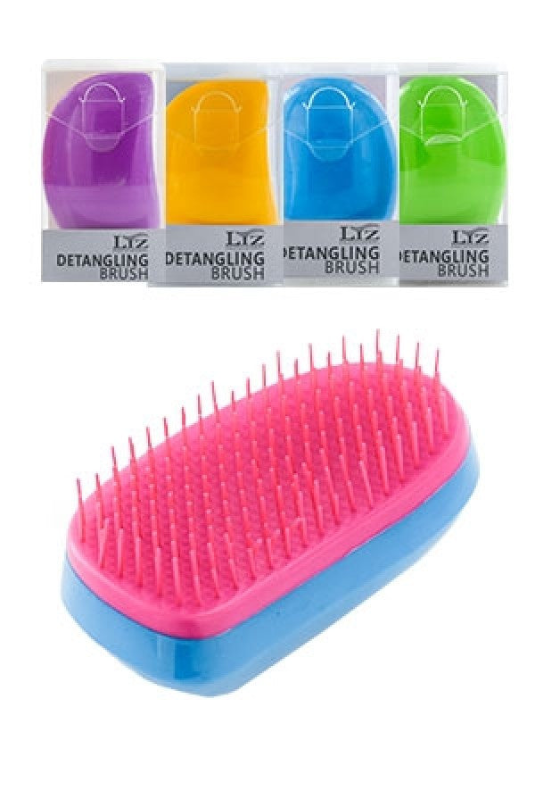 Liz Detangling Brush 7562