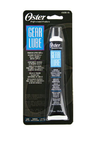 Oster Gear Lube 76300-105 3