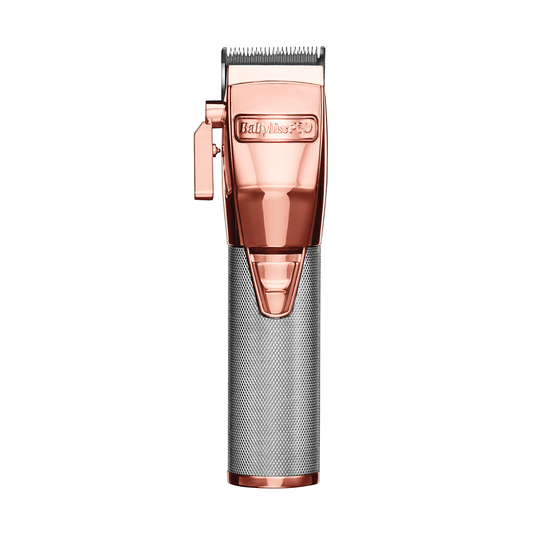 Dannyco Electrical BaBylissPRO RoseFX Cordless Clipper
