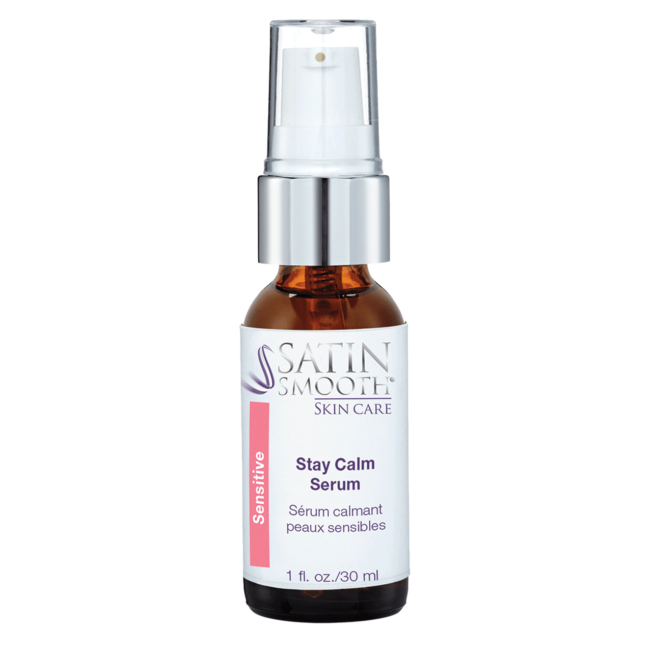 Dannyco Sundries Stay Calm Serum 1 fl. oz.