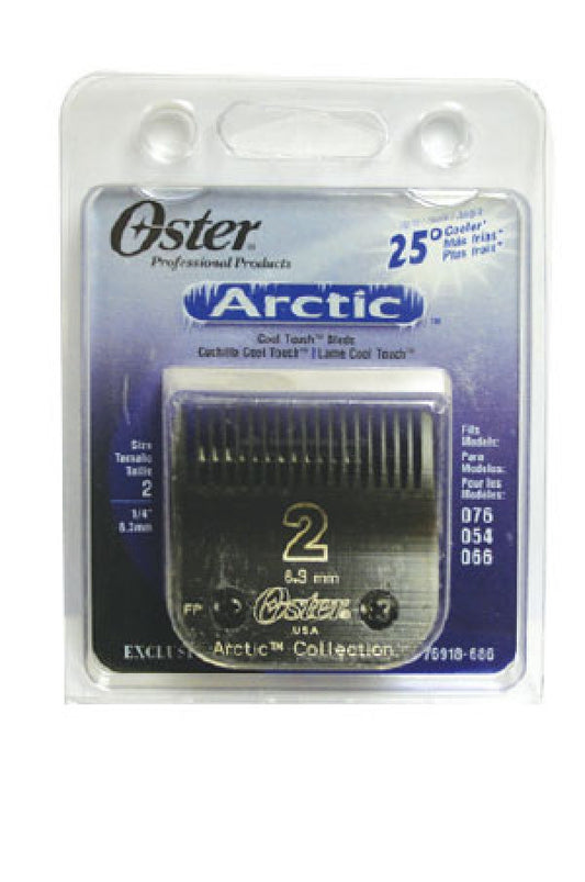 Oster Blade 6.3mm 76918-686: Fit to Classic 76, Solaris