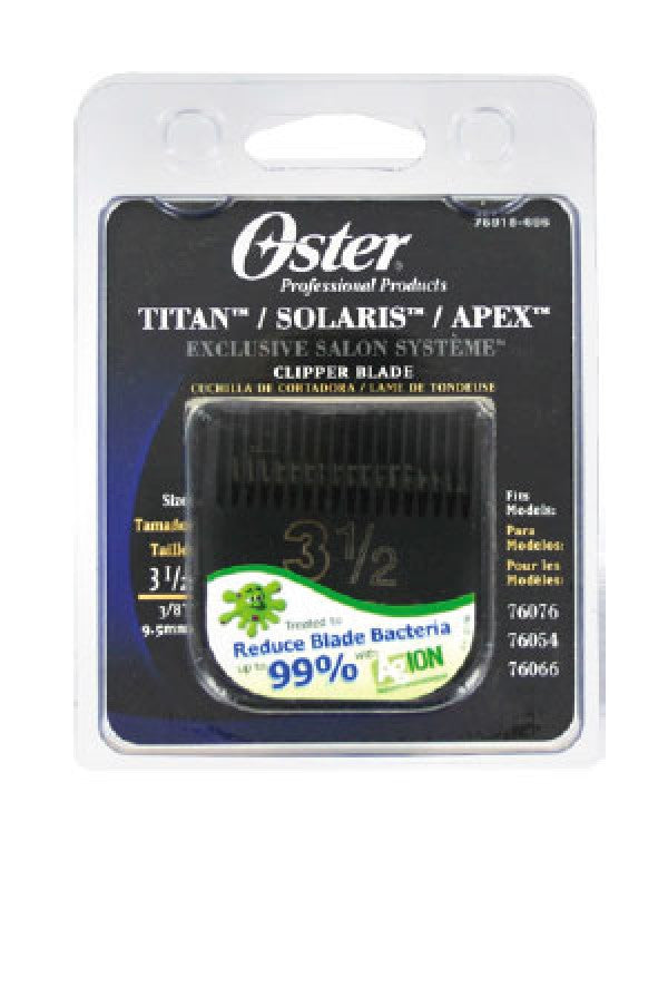 Oster Blade 9.5mm 76918-696:Fit to Classic 76, Solaris